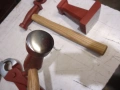 Тенекеджийски инструменти, снимка 6