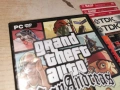 GTA SAN ANDREAS PC GAME 0405261946H1E3R, снимка 5