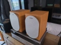 Букшелф тонколони Sony SS-CCP101, снимка 1