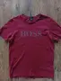 HUGO BOSS - мъжка тениска р-р М, снимка 3