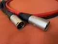 Chord Chorus 2 Reference XLR Balanced Interconnect  Cables, снимка 6