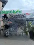 изработка на празнична украса за повод , снимка 11