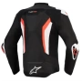 Мото яке ALPINESTARS T-GP AIR, снимка 4