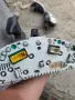 километраж с две букси за Peugeot 206, снимка 2