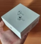 Продавам нови, неразопаковани безжични слушалки Apple AirPods Pro 2 MagSafe, бял цвят, снимка 6