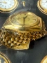 18к златен часовник Rolex Oyster Perpetual , снимка 11