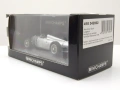 Auto Union Typ A Langheck n2 VIII ADAC Eifelrennen 1934 Hermann zu Leiningen - мащаб 1:43 Minichamps, снимка 9