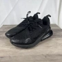 Маратонки Nike 270 AIr Max 270 triple black, снимка 3