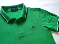 Fred Perry Polo Shirt Mens - M - оригинална мъжка тениска, снимка 8