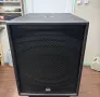 Активен Бас RCF 718AS, снимка 1