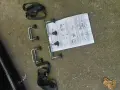 Автобокс, куфар багажник за покрив на кола, снимка 5