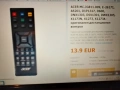 Дистанционно "ACER E-26171" "3€"ново!+Доставка!, снимка 2