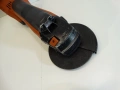 Hilti AG 125 - A22 - Акумулаторен ъглошлайф, снимка 3