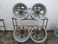4бр 16ски джанти за AUDI, SUBARU, VW 5х100мм A161429 , снимка 7