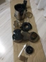 сокоизтисквачка за плодове и зеленчуци., снимка 5
