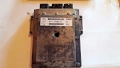 Модул за управление на двигателя (ECU) за Ford Transit Mk7 (2006–2011) 6C11-12A650-AJ, снимка 1