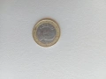 1евро Испания, снимка 1