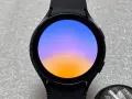 ПОРЪЧАН! Samsung Galaxy Watch 4 44mm R870 - черен, снимка 5