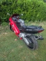 HONDA CBR 600 червен , снимка 4