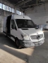 Mercedes Sprinter 313CDi / ТЕГЛИЧ/EURO 5, снимка 9