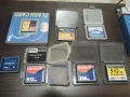 Compact Flash карти памет за камери. , снимка 8