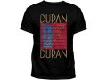 Поп Рок тениски Duran Duran Дюран Дюран 3 модела, снимка 1