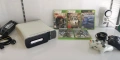 Конзола Xbox 360(пълен комплект), снимка 2