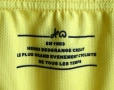 Ново Tour De France LCL Team жълто трико вело джърси тениска , снимка 9