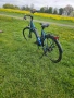 Е-bike Granville със среден двигател bosch.Ремъчно задвижване,цена като нов 2700€, снимка 2