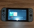 Nintendo Switch V1 + Legend of Zelda: Breath of the Wild + Чисто нов калъф, снимка 4