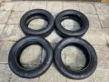 Летни гуми 17 ' цола CONTINENTAL 215 / 55 / R17 4 броя, снимка 4