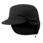 Snickers 9008 AllRound Winter Work Shell Cap Размер One Size зимна шапка с козирка W4-766, снимка 1