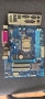 Дънна платка Gigabyte GA-H61M-S2PV LGA1155 + CPU, снимка 2
