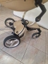 Продавам детска количка Mima Xari Rose Gold , снимка 7