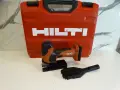 2024 - Hilti SJT 6 - 22 / Nuron - Прободен трион / зеге, снимка 1