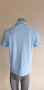 Lacoste Pique Cotton Stretch Regular Fit Mens Size 3 - S - НОВО!ОРИГИНАЛНА Тениска!, снимка 4