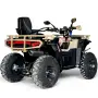Мощно Бензиново ATV BULLMAX FURY 250cc (Автоматик) - Нови, снимка 10