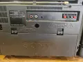 Радиокасетофон Sony CFS-715S – Култова винтидж стерео система от 90-те години, снимка 15