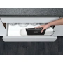 Уред за вакуумиране Laica VT3205, Extra Slim, 9 л/мин, 90W, Черен/Сив, снимка 5