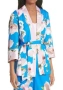 Летен костюм тип кимоно TED BAKER, снимка 2