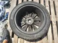 18цола Джанта 5х114,3 за Renault Talisman 7,5J et46 Michelin 245/45/18, снимка 9