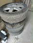 Продавам Petlas Snowmaster 2 (195/55 R15 85H), снимка 2