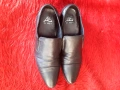 Кожени ниски обувки М+ Ж , снимка 2