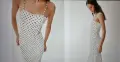 Рокля на точки Zara , снимка 1
