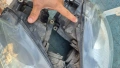 фарове farove голф 5 golf 5 lqv volan ляв волан, снимка 3