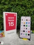 Redmi note 15 purple , снимка 2