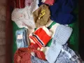 Нови детски дрешки от 80-те, снимка 6