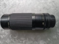 обектив -Sigma zoom 75-300mm, снимка 3
