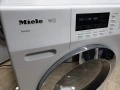 Miele W1 TwinDos Пералня Миеле 12м Гаранция, снимка 1