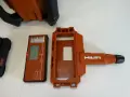 2025 - Hilti PR 40 - 22 / Nuron - Ротационен лазерен нивелир, снимка 8